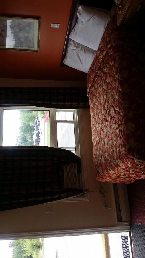 River Mist Inn Sturgeon Falls Bagian luar foto