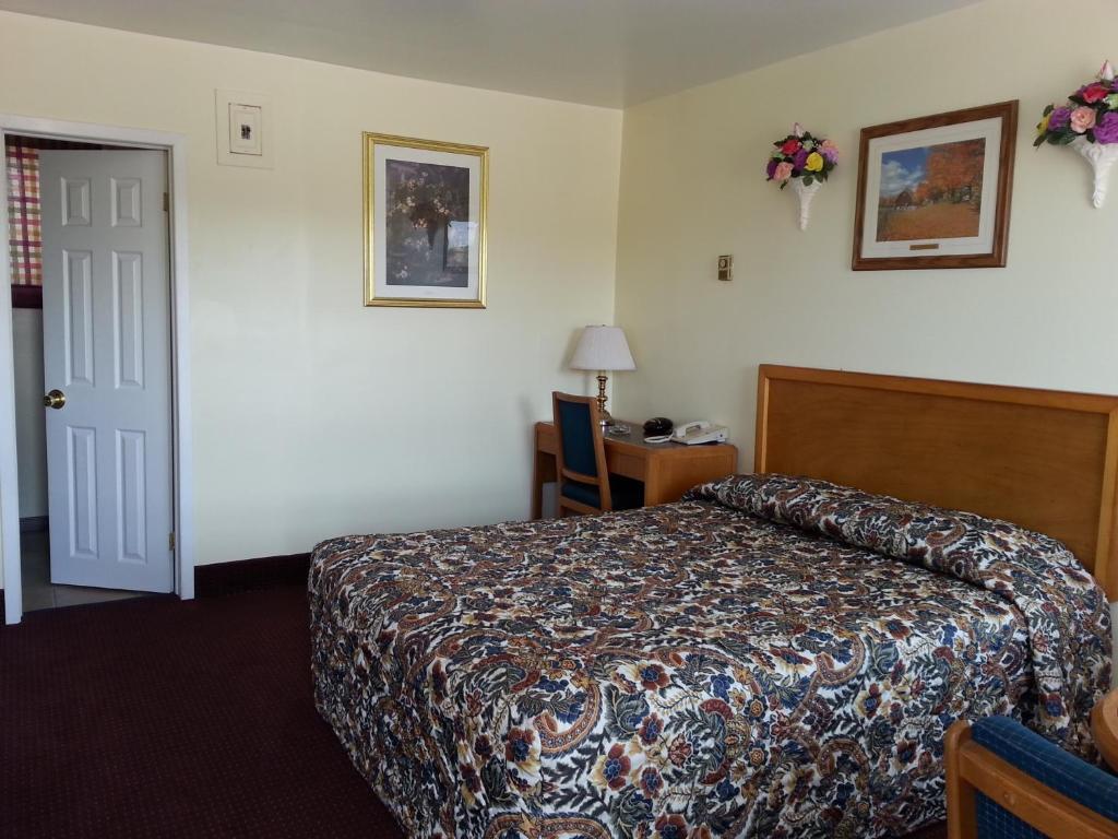 River Mist Inn Sturgeon Falls Ruang foto