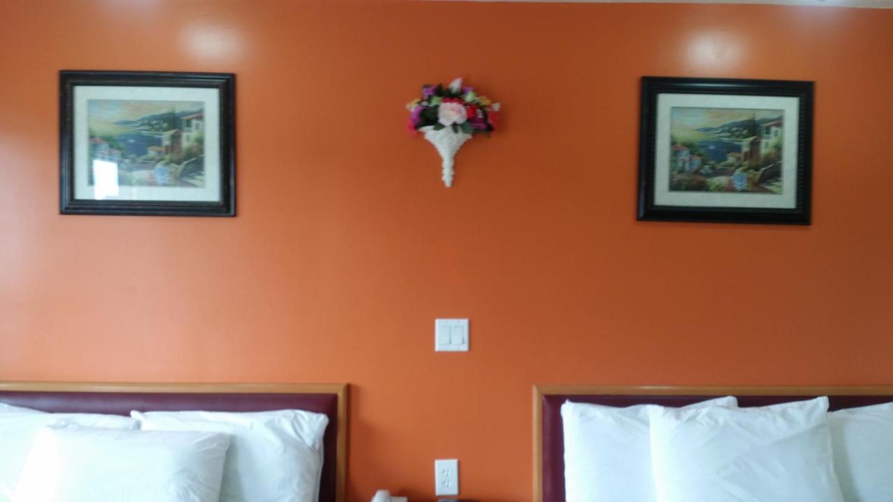 River Mist Inn Sturgeon Falls Bagian luar foto