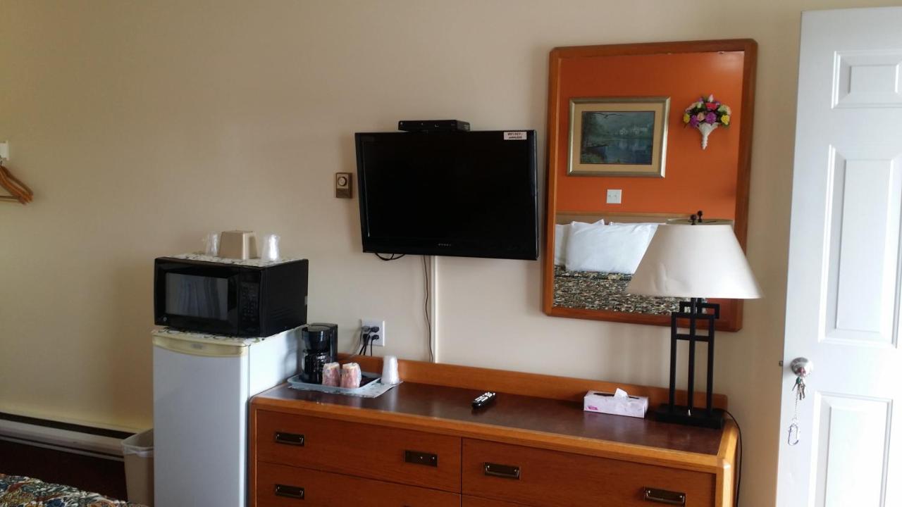 River Mist Inn Sturgeon Falls Bagian luar foto