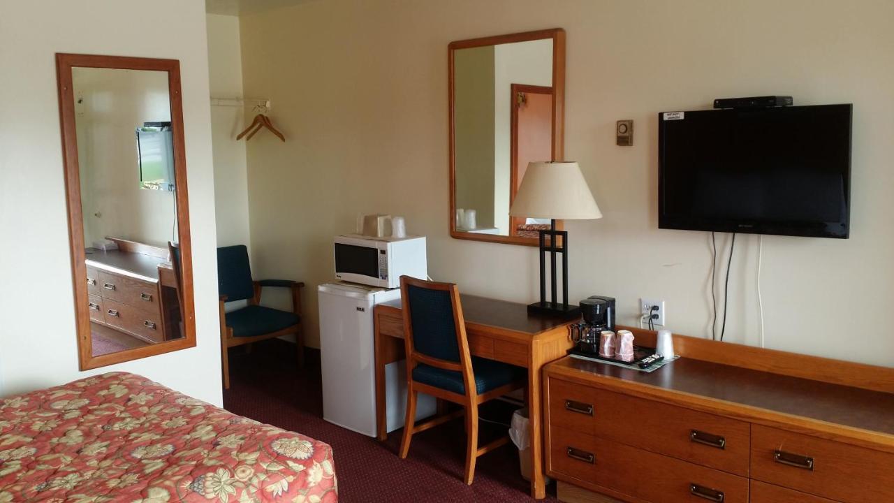 River Mist Inn Sturgeon Falls Bagian luar foto