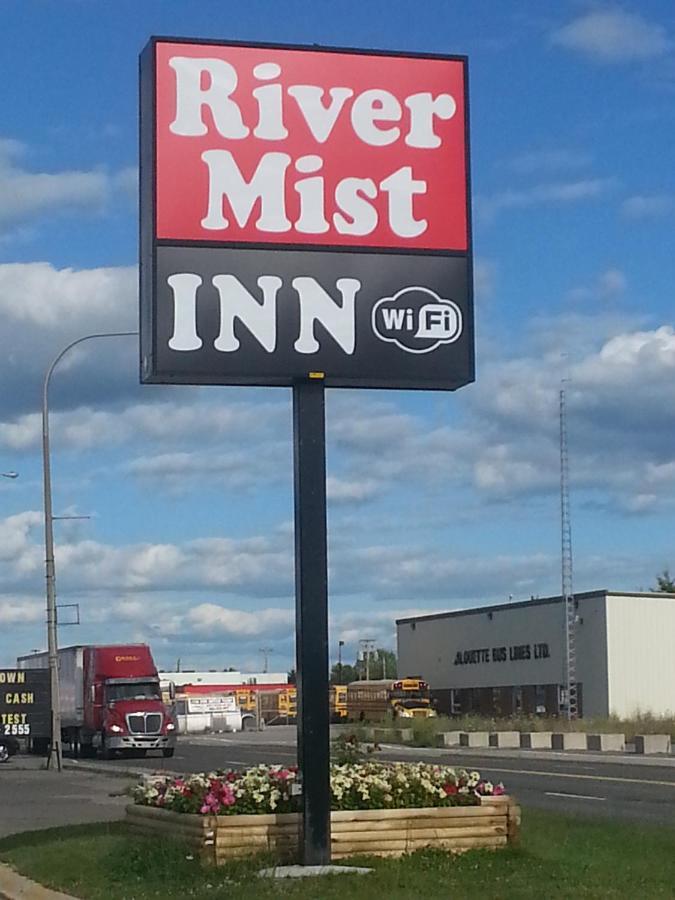River Mist Inn Sturgeon Falls Bagian luar foto